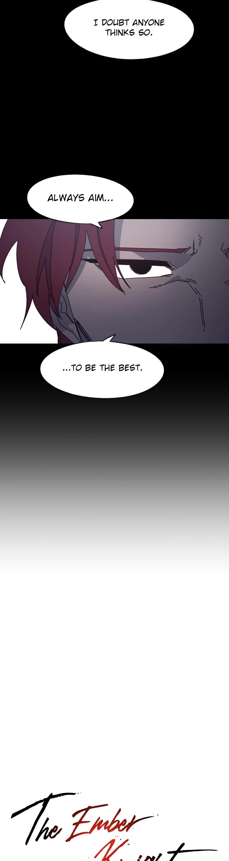 The Ember Knight Chapter 167 page 2 - Chapter 167: Episode 167