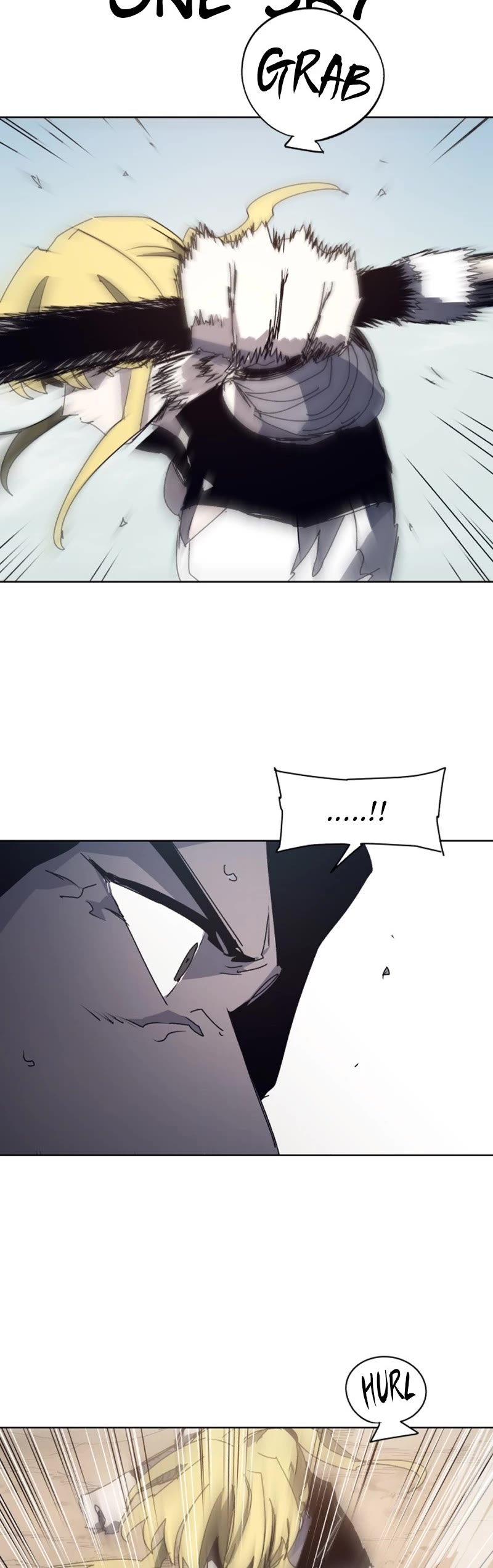 The Ember Knight Chapter 167 page 20 - Chapter 167: Episode 167