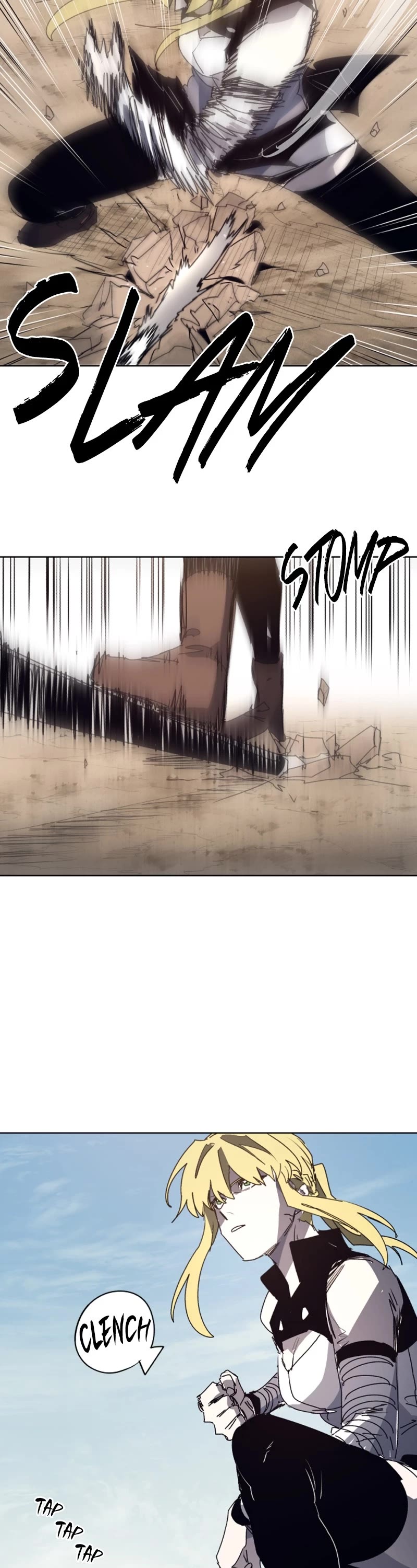 The Ember Knight Chapter 167 page 21 - Chapter 167: Episode 167