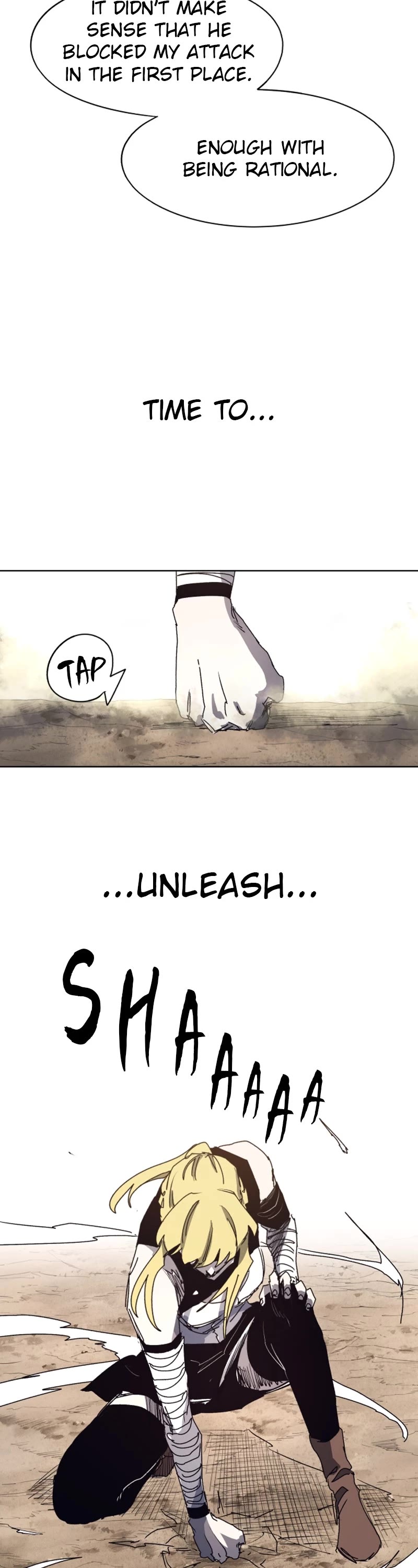 The Ember Knight Chapter 167 page 26 - Chapter 167: Episode 167