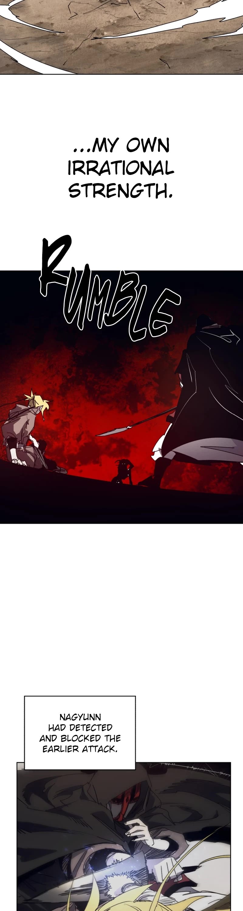The Ember Knight Chapter 167 page 27 - Chapter 167: Episode 167