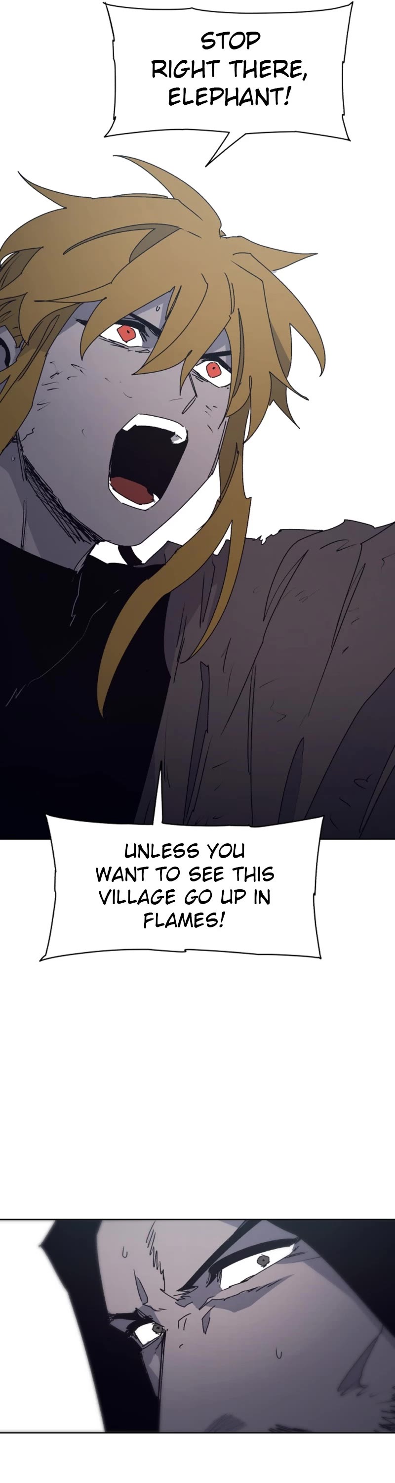The Ember Knight Chapter 167 page 32 - Chapter 167: Episode 167