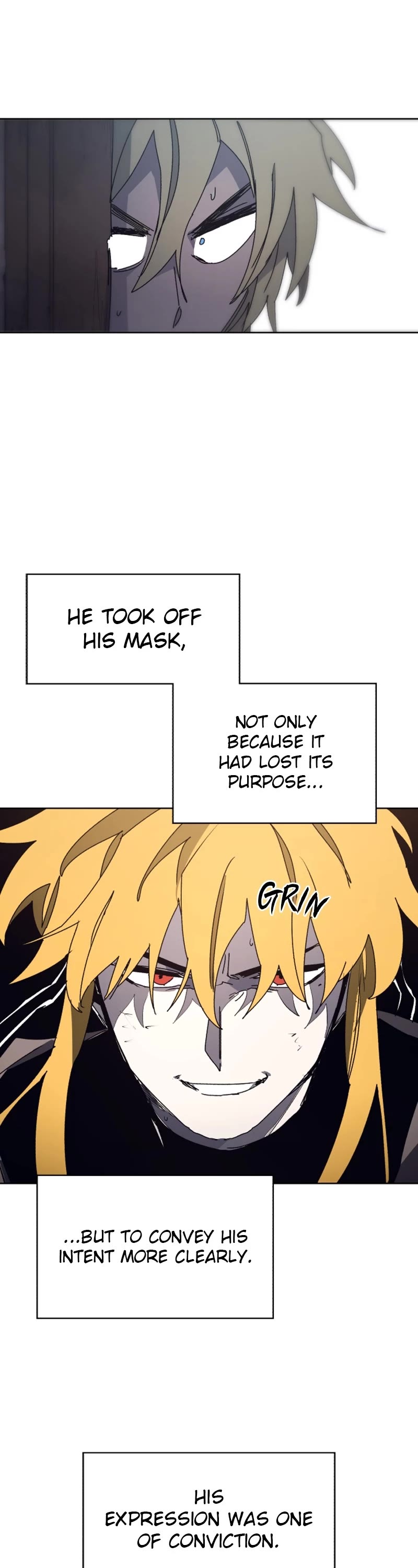 The Ember Knight Chapter 167 page 33 - Chapter 167: Episode 167