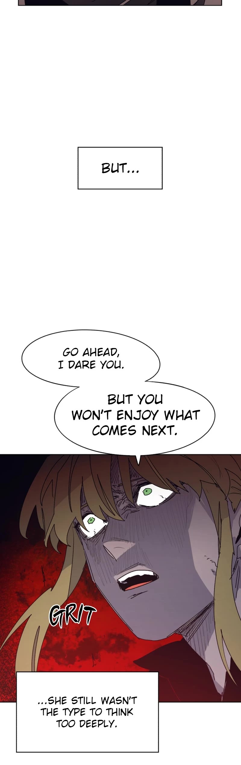 The Ember Knight Chapter 167 page 35 - Chapter 167: Episode 167