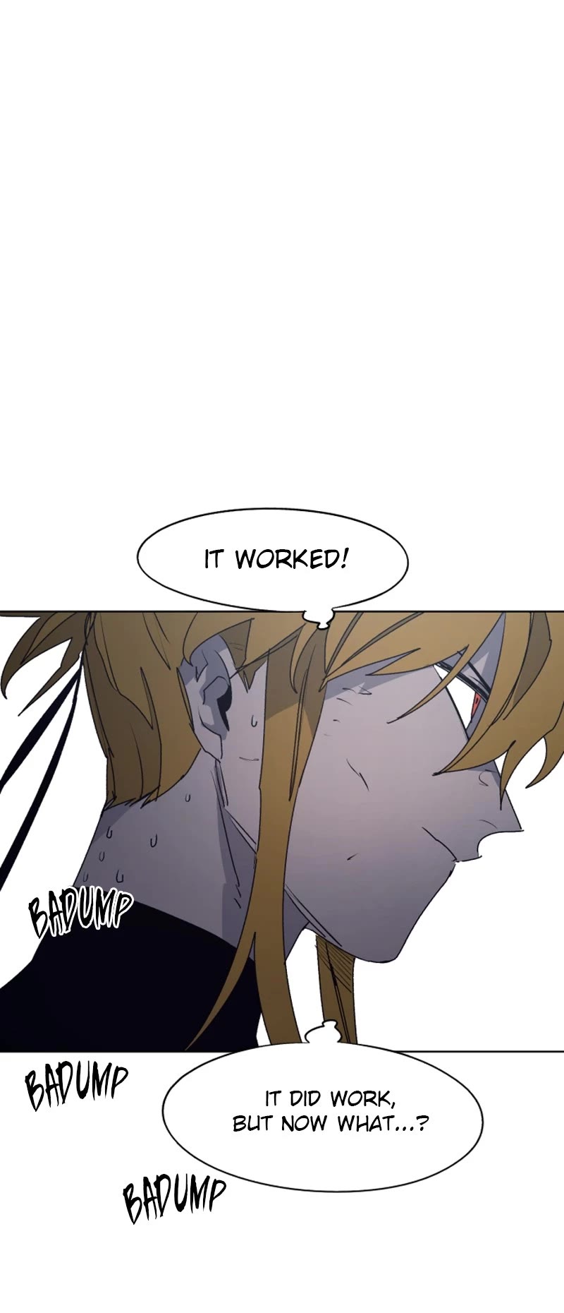 The Ember Knight Chapter 167 page 36 - Chapter 167: Episode 167