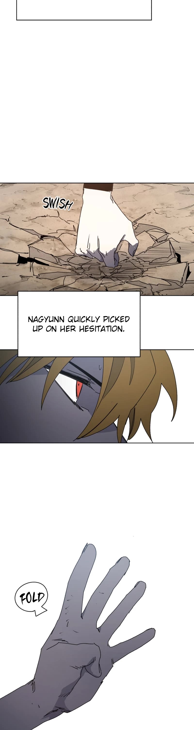The Ember Knight Chapter 168 page 13 - Chapter 168: Episode 168