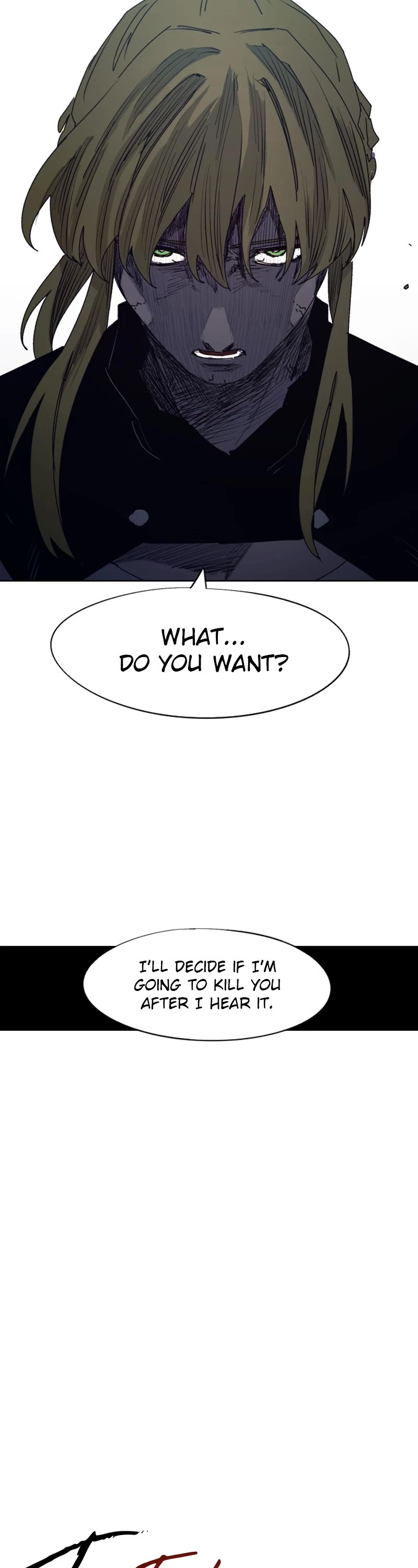 The Ember Knight Chapter 168 page 17 - Chapter 168: Episode 168