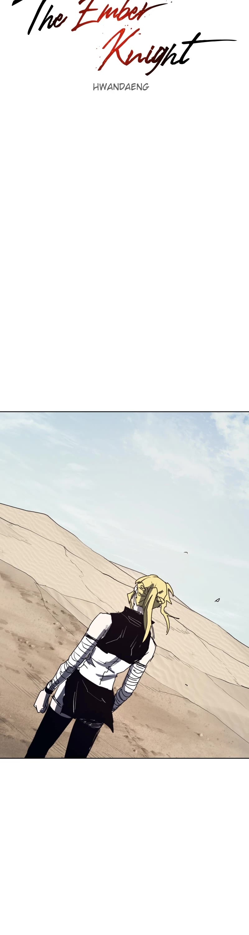 The Ember Knight Chapter 168 page 18 - Chapter 168: Episode 168