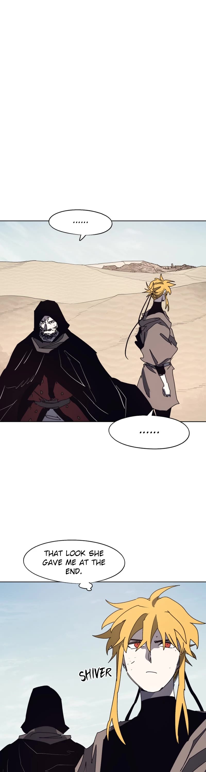The Ember Knight Chapter 168 page 21 - Chapter 168: Episode 168