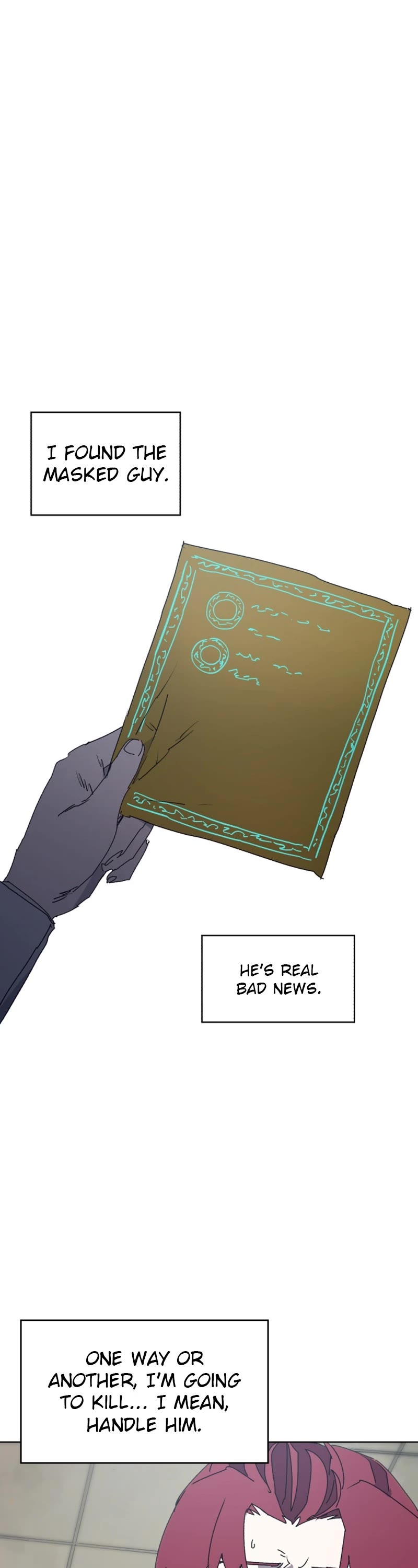 The Ember Knight Chapter 168 page 23 - Chapter 168: Episode 168