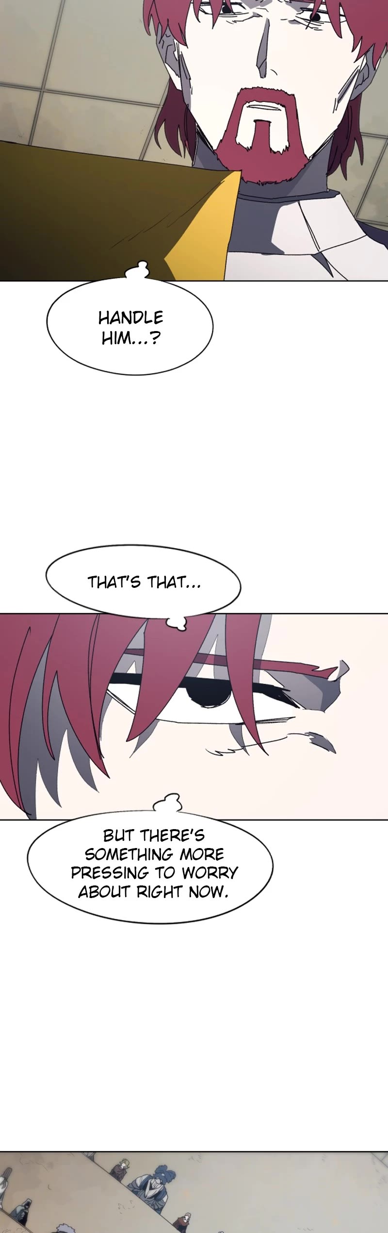 The Ember Knight Chapter 168 page 24 - Chapter 168: Episode 168