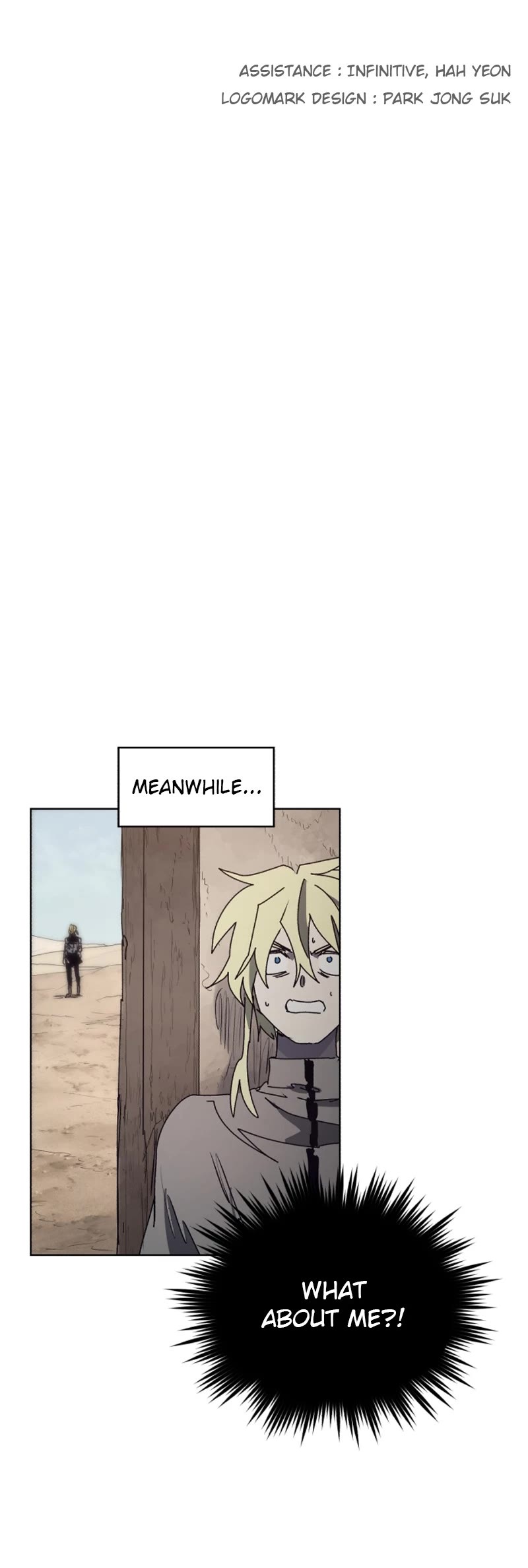 The Ember Knight Chapter 168 page 32 - Chapter 168: Episode 168
