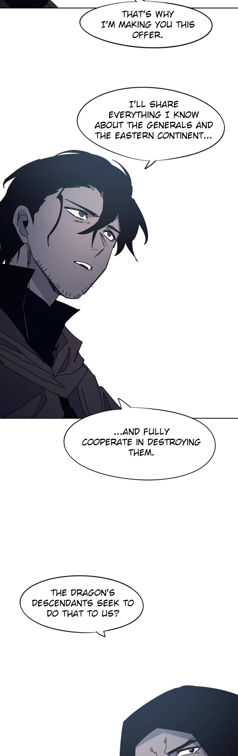The Ember Knight Chapter 169 page 25 - Chapter 169: Episode 169