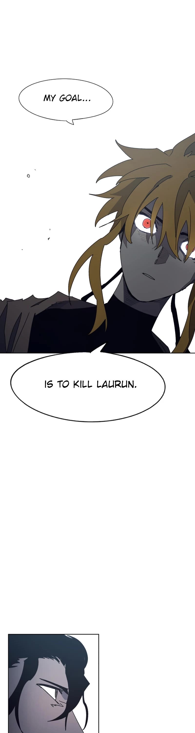 The Ember Knight Chapter 169 page 28 - Chapter 169: Episode 169