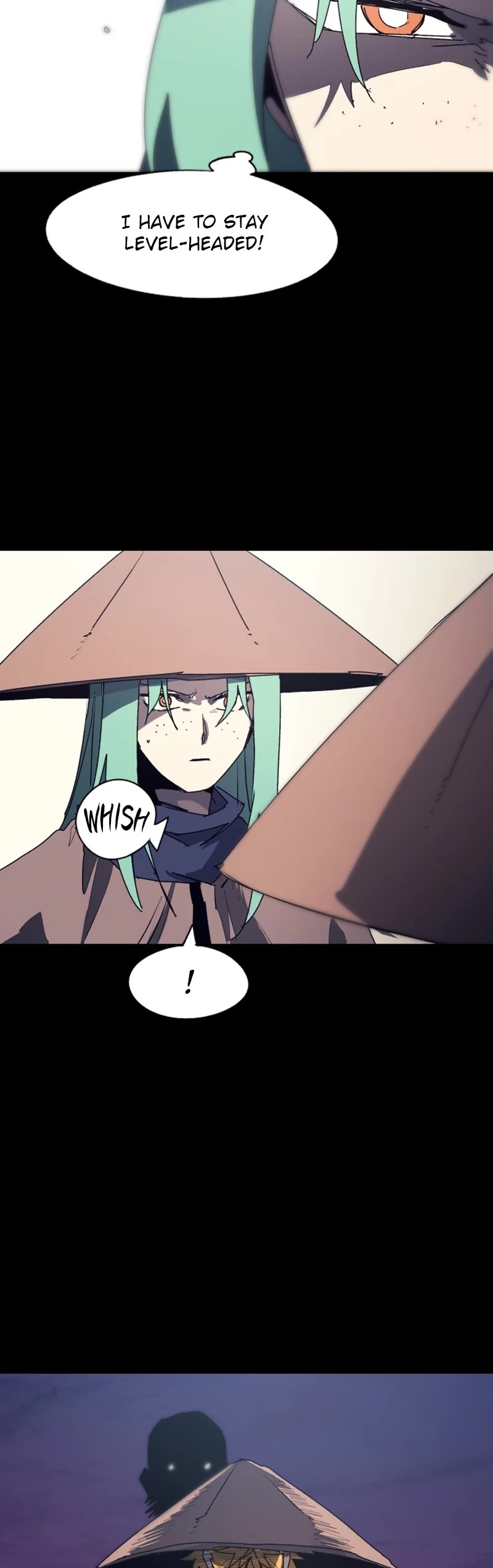 The Ember Knight Chapter 169 page 4 - Chapter 169: Episode 169