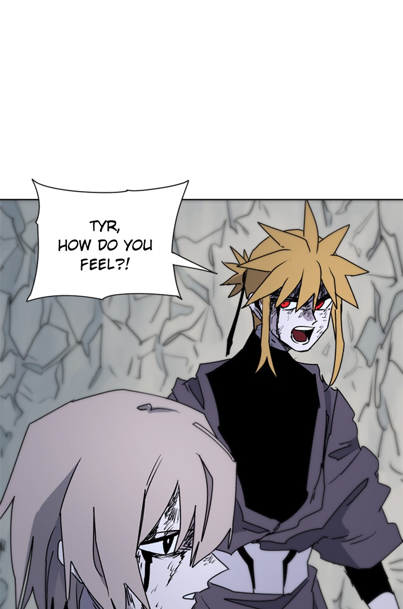 The Ember Knight Chapter 17 page 18 - Chapter 17: Episode 17