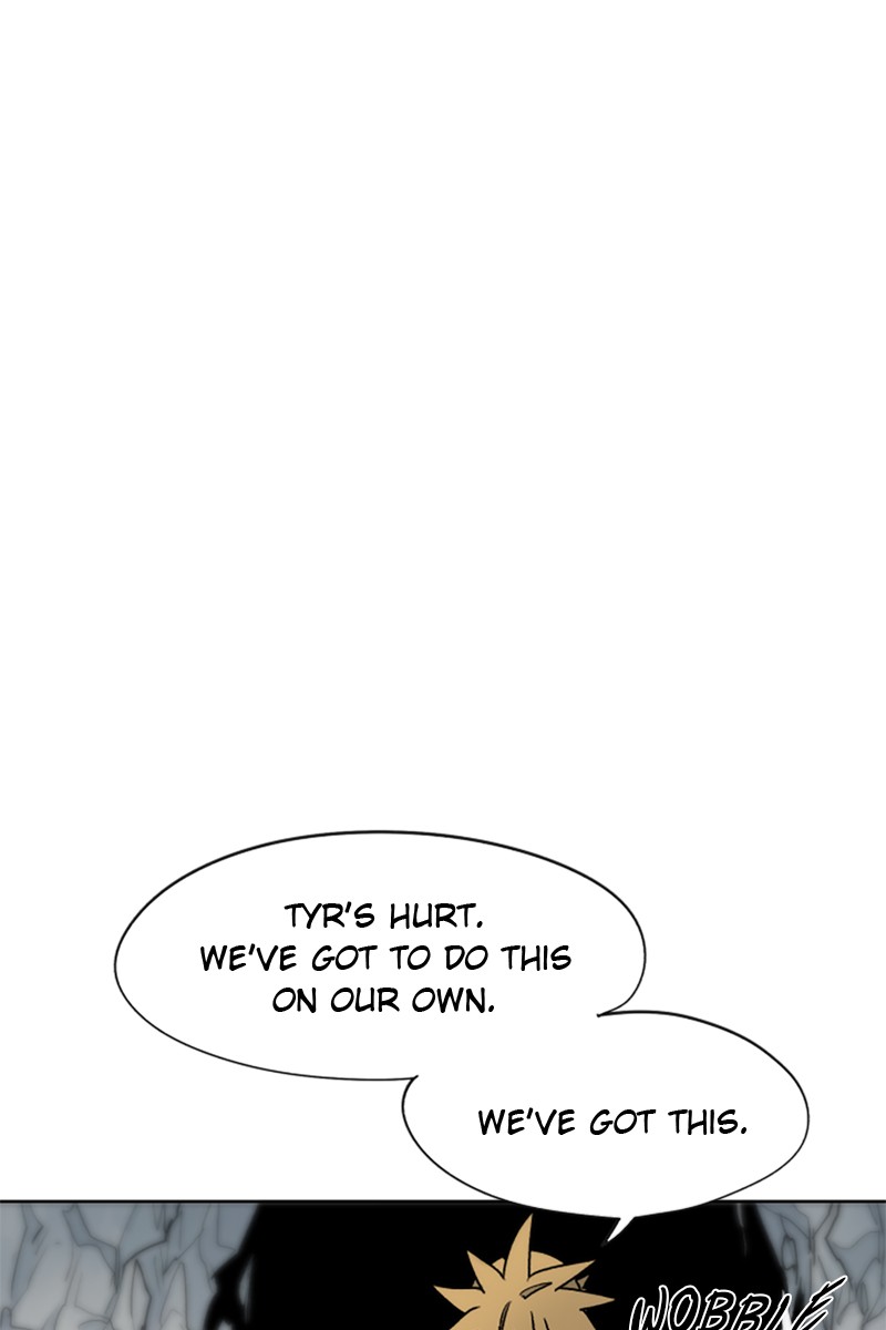 The Ember Knight Chapter 17 page 25 - Chapter 17: Episode 17