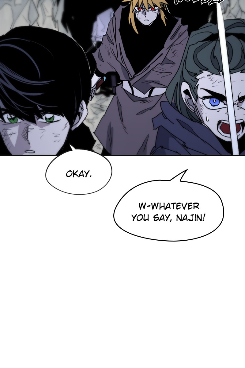 The Ember Knight Chapter 17 page 26 - Chapter 17: Episode 17
