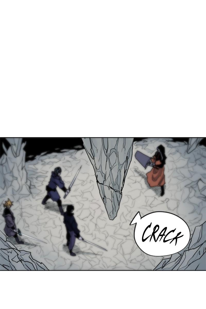 The Ember Knight Chapter 17 page 28 - Chapter 17: Episode 17