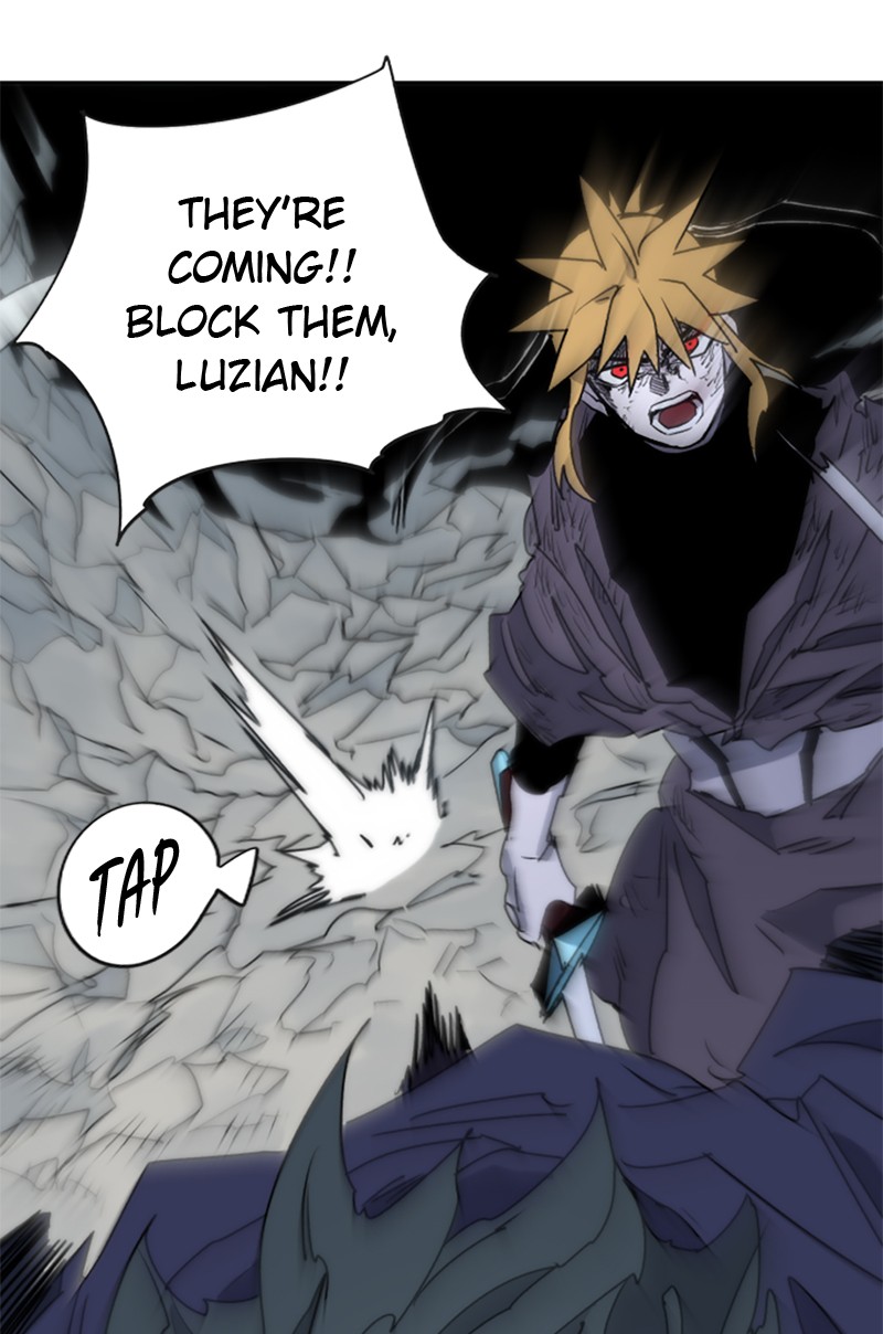 The Ember Knight Chapter 17 page 6 - Chapter 17: Episode 17
