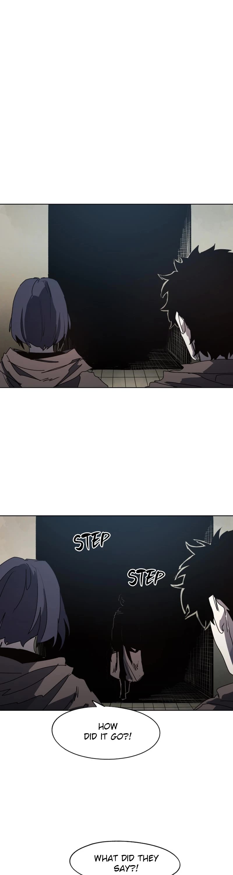 The Ember Knight Chapter 170 page 1 - Chapter 170: Episode 170