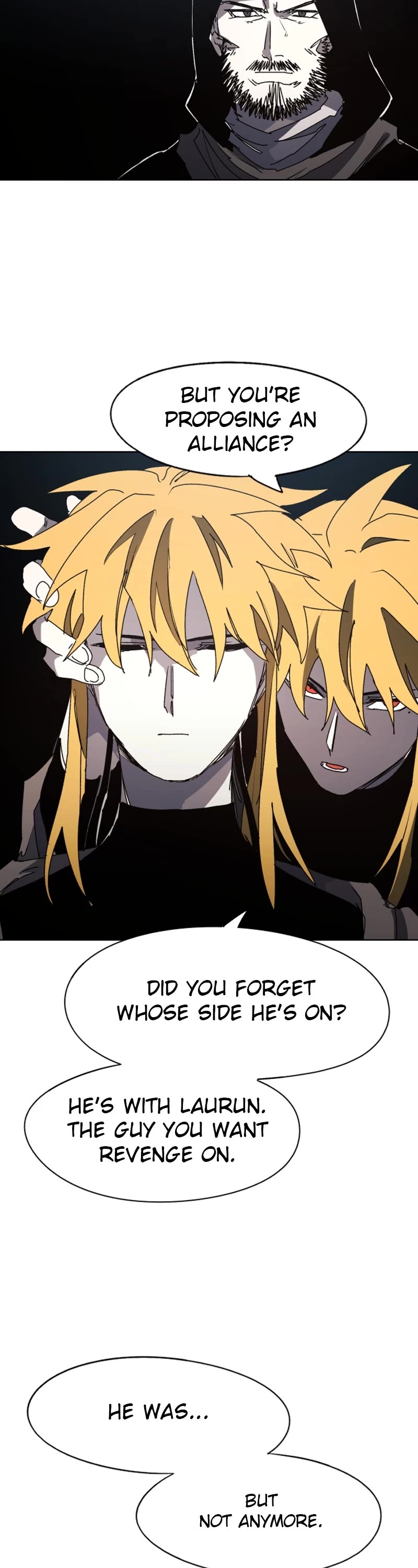 The Ember Knight Chapter 170 page 13 - Chapter 170: Episode 170