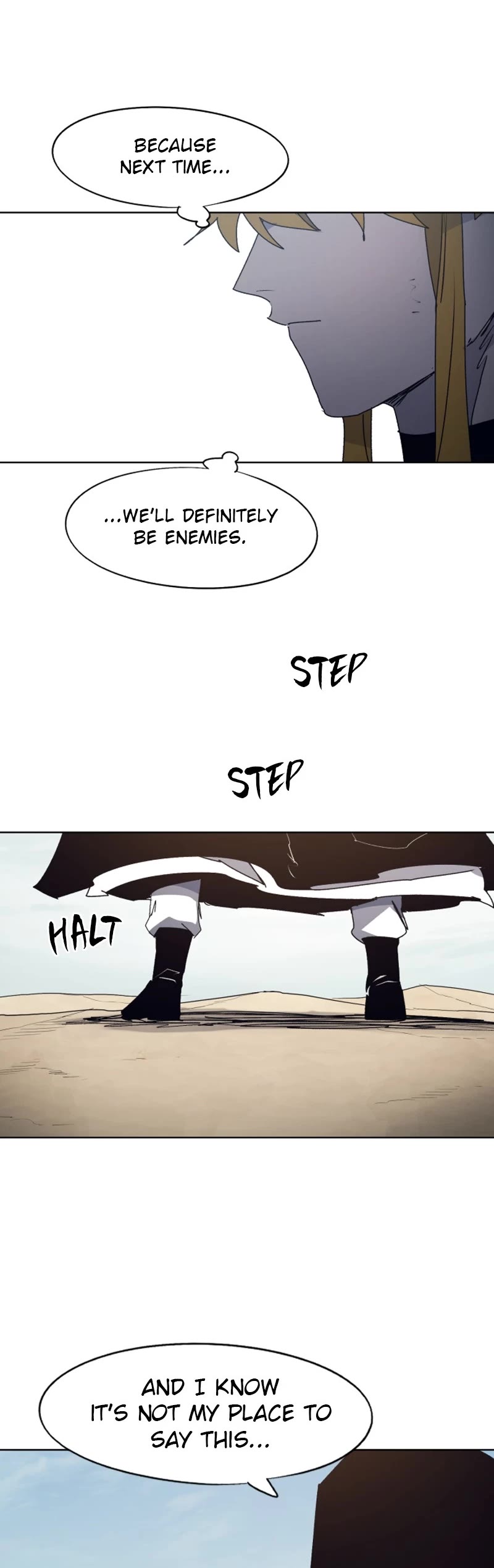 The Ember Knight Chapter 170 page 20 - Chapter 170: Episode 170