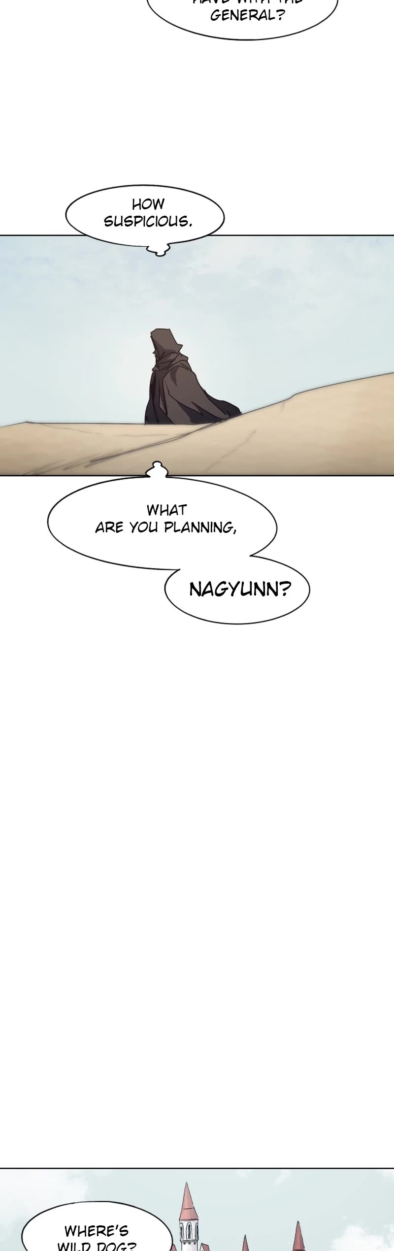 The Ember Knight Chapter 170 page 24 - Chapter 170: Episode 170
