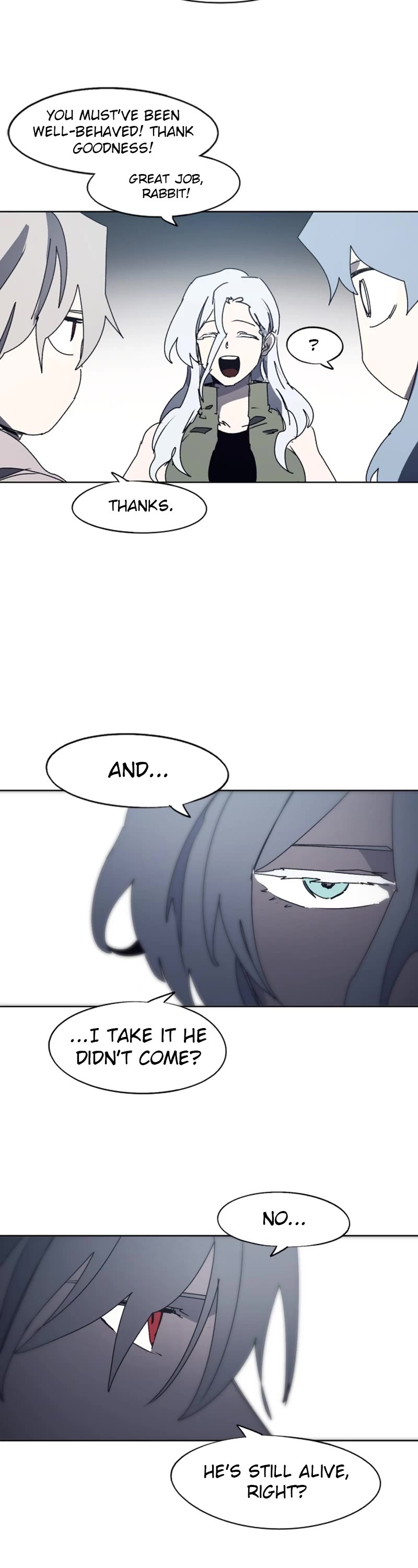 The Ember Knight Chapter 170 page 26 - Chapter 170: Episode 170