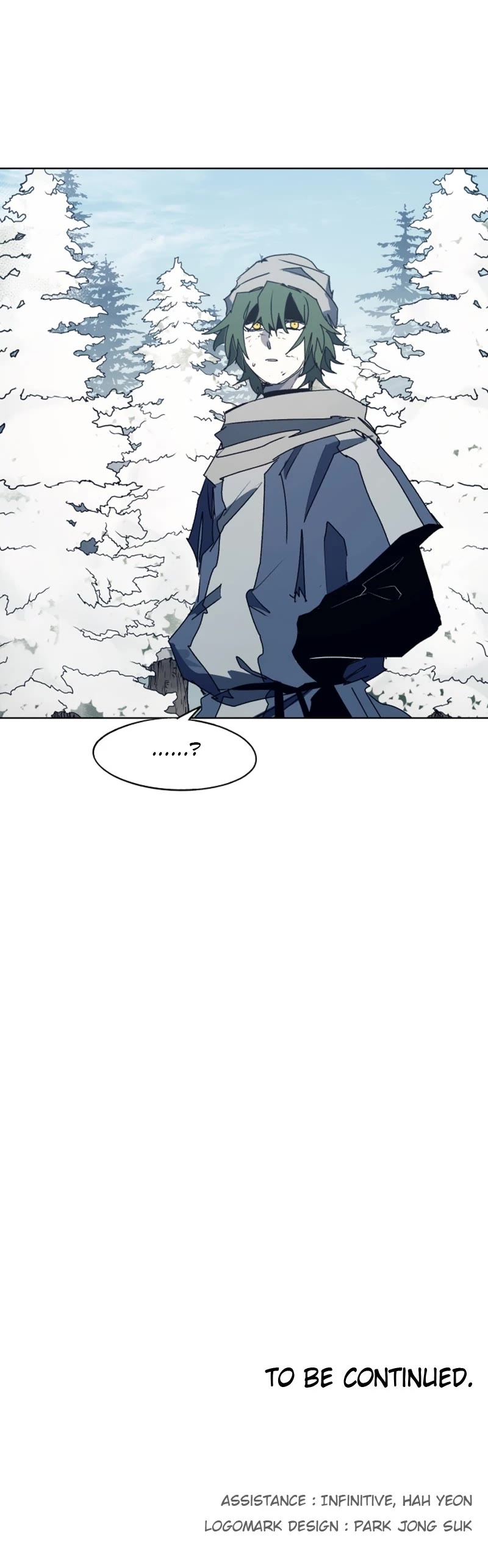 The Ember Knight Chapter 170 page 28 - Chapter 170: Episode 170