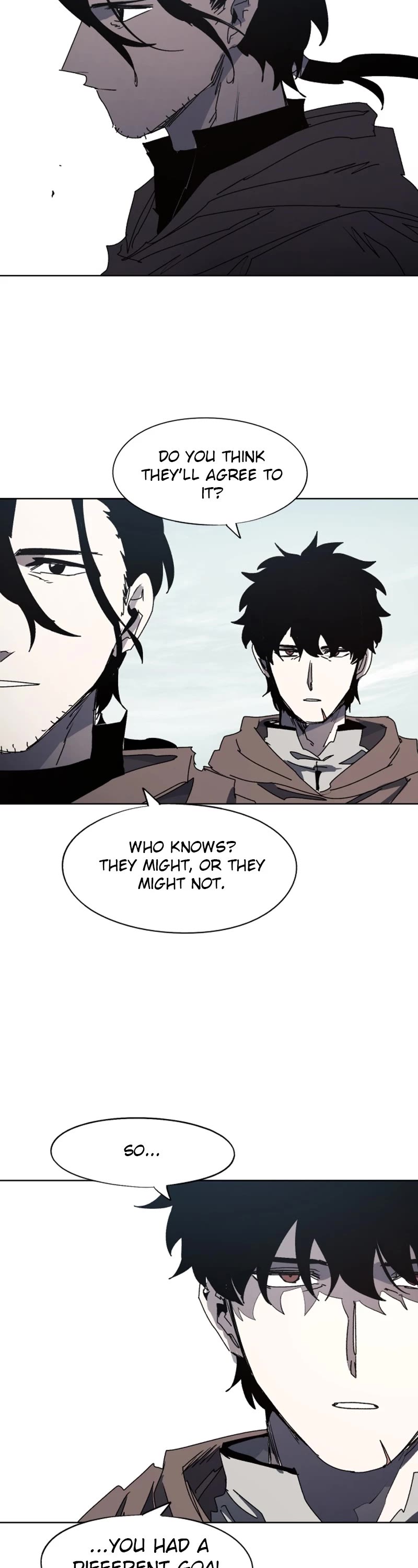 The Ember Knight Chapter 170 page 7 - Chapter 170: Episode 170