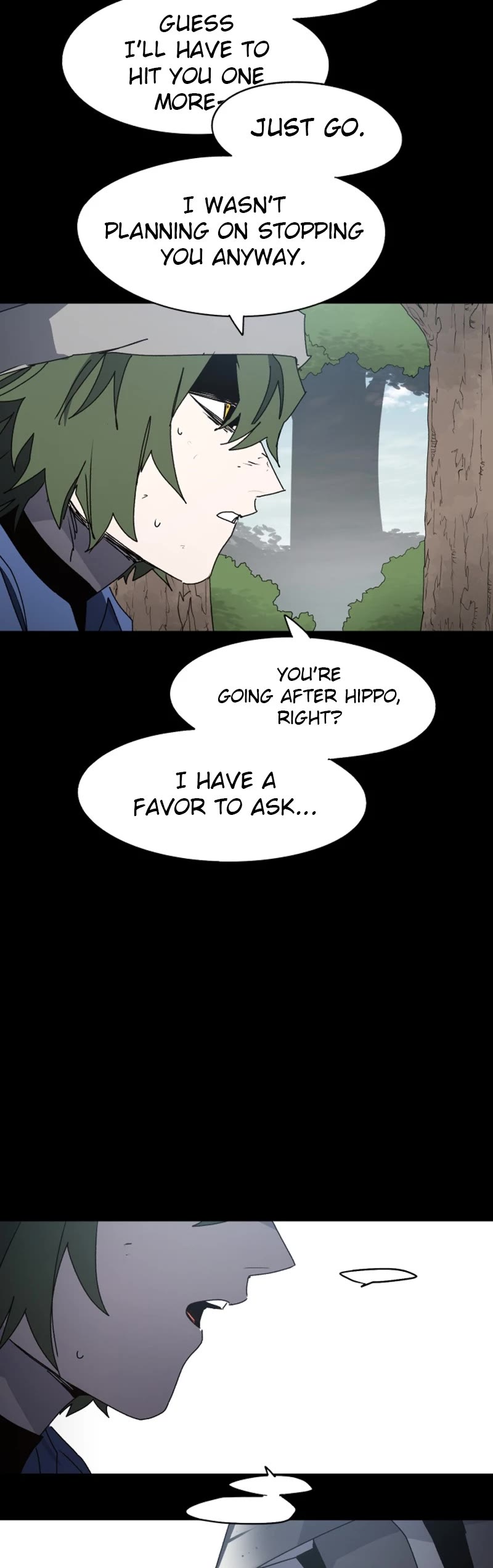 The Ember Knight Chapter 171 page 14 - Chapter 171: Episode 171