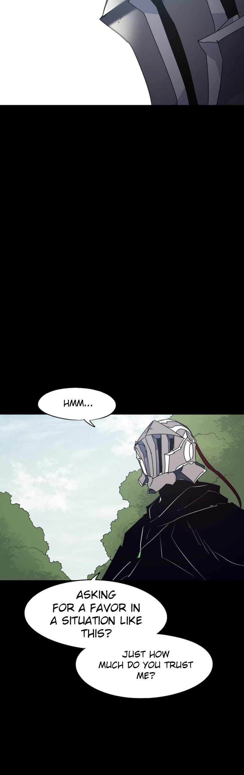 The Ember Knight Chapter 171 page 15 - Chapter 171: Episode 171