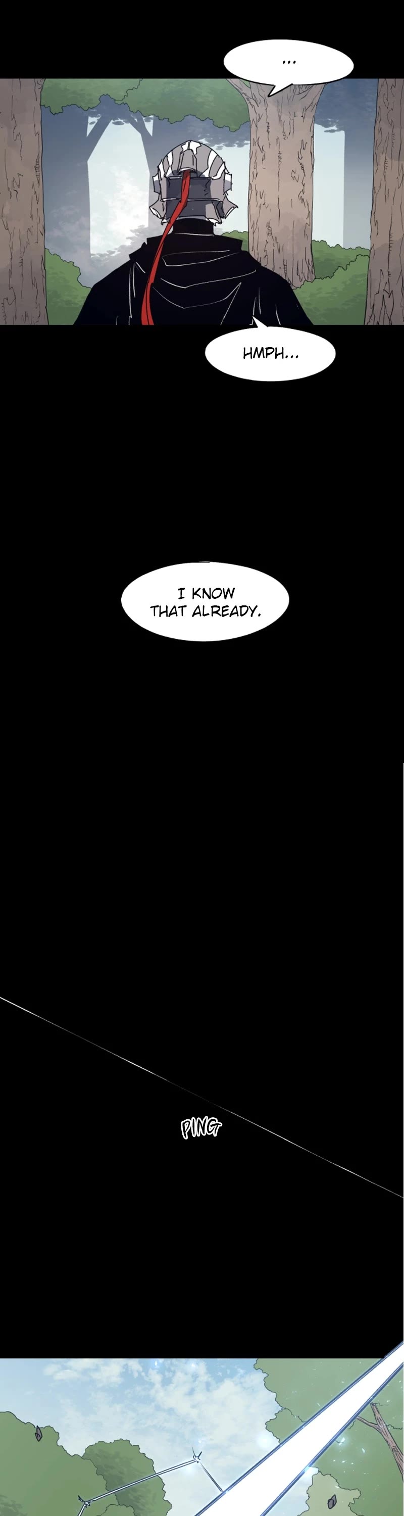 The Ember Knight Chapter 171 page 18 - Chapter 171: Episode 171