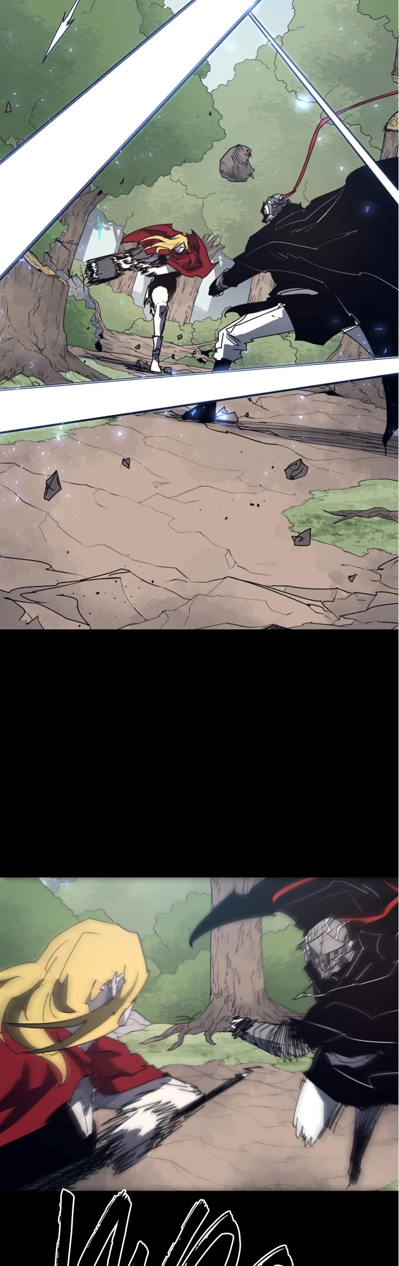 The Ember Knight Chapter 171 page 19 - Chapter 171: Episode 171