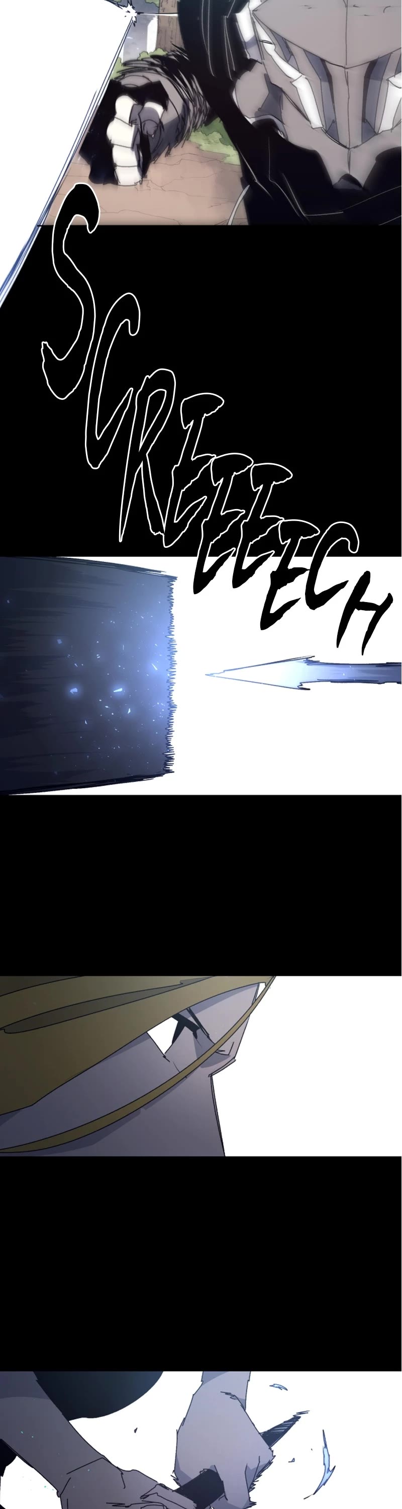 The Ember Knight Chapter 171 page 21 - Chapter 171: Episode 171