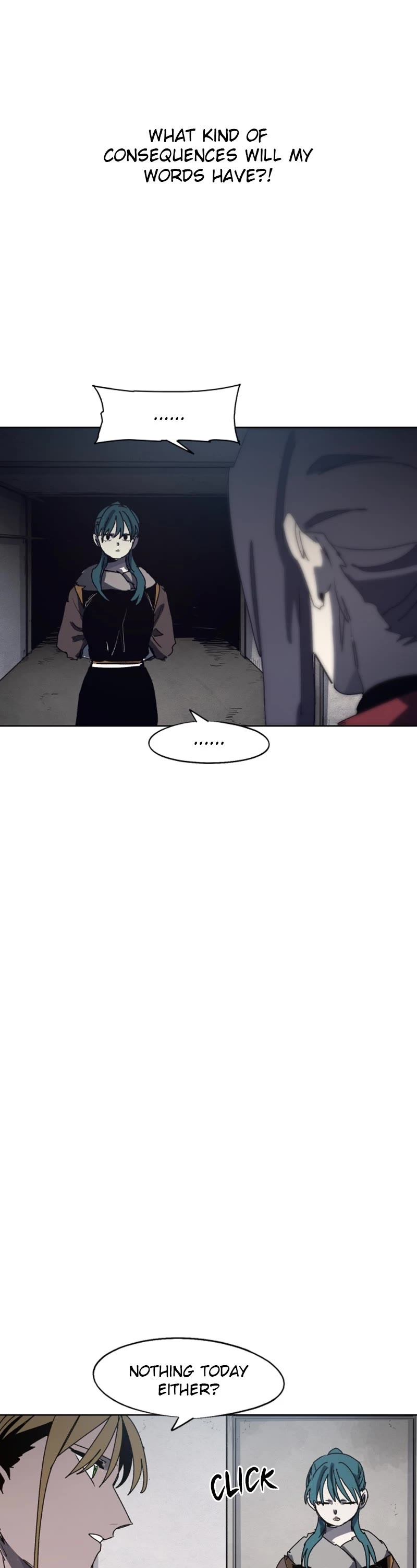 The Ember Knight Chapter 171 page 7 - Chapter 171: Episode 171