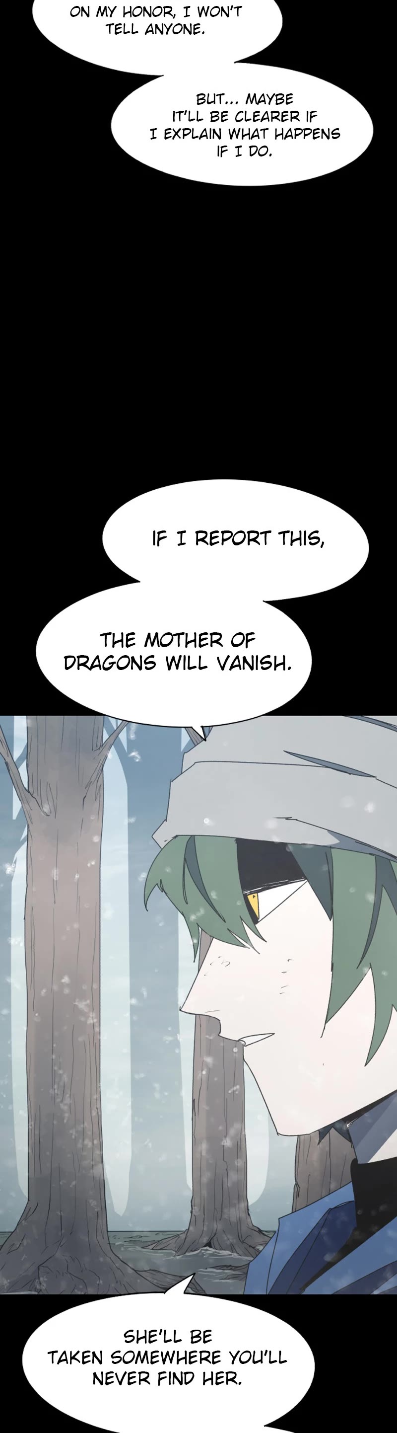The Ember Knight Chapter 172 page 15 - Chapter 172: Episode 172