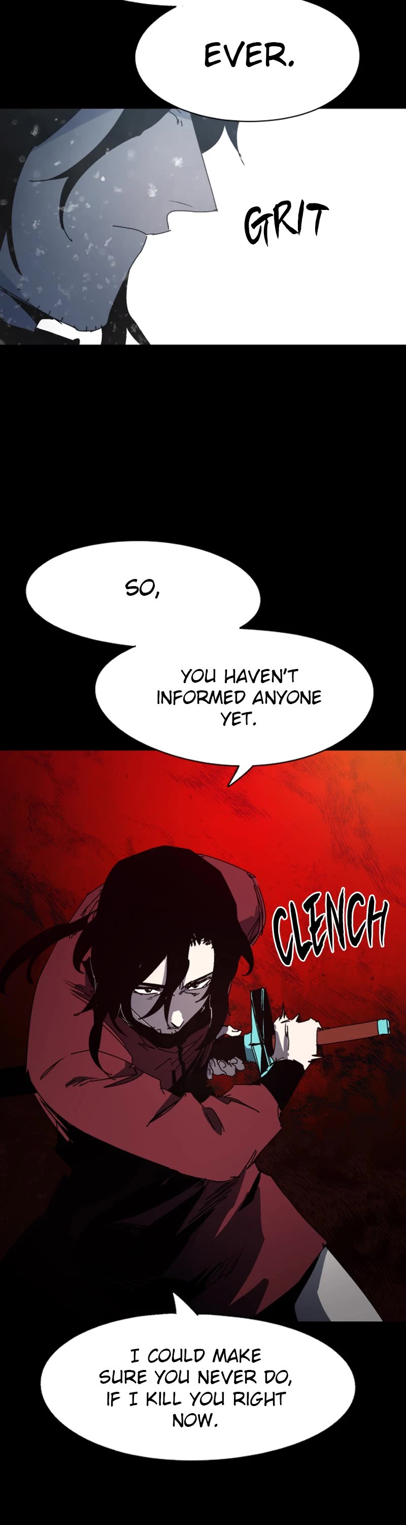 The Ember Knight Chapter 172 page 16 - Chapter 172: Episode 172