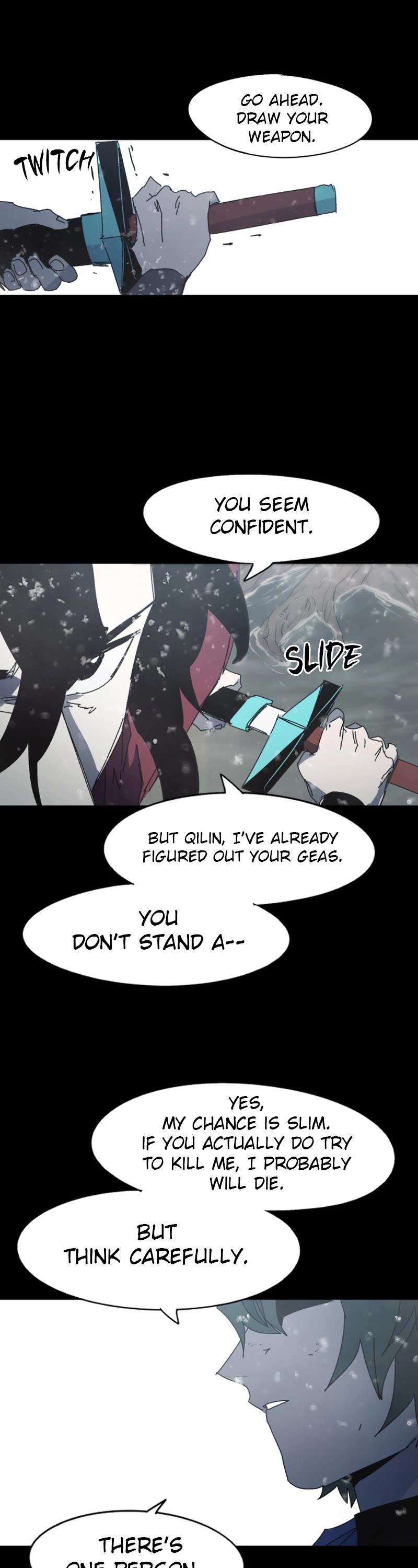The Ember Knight Chapter 172 page 17 - Chapter 172: Episode 172