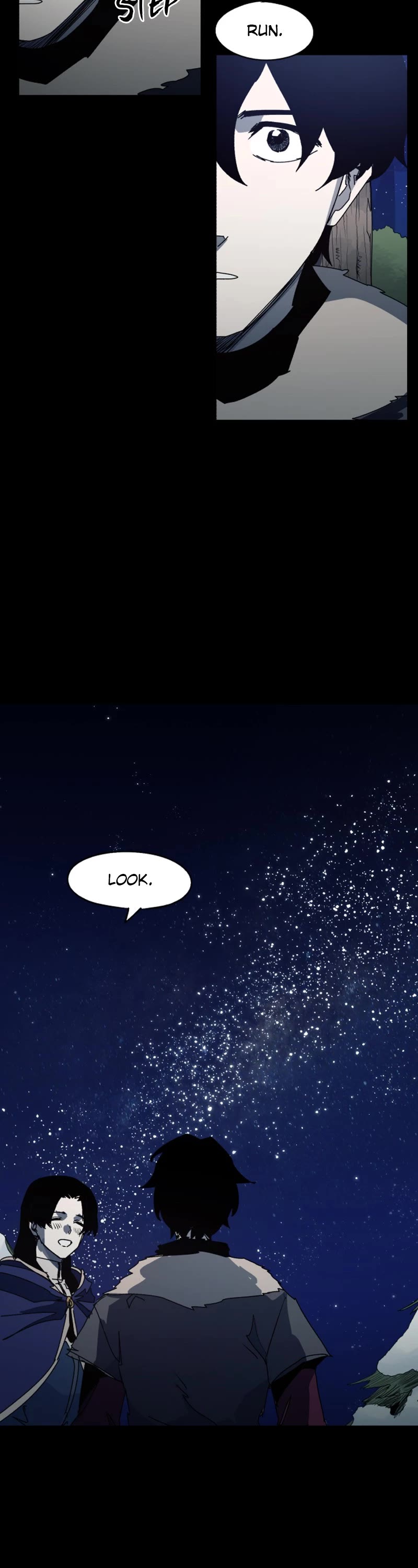 The Ember Knight Chapter 172 page 2 - Chapter 172: Episode 172