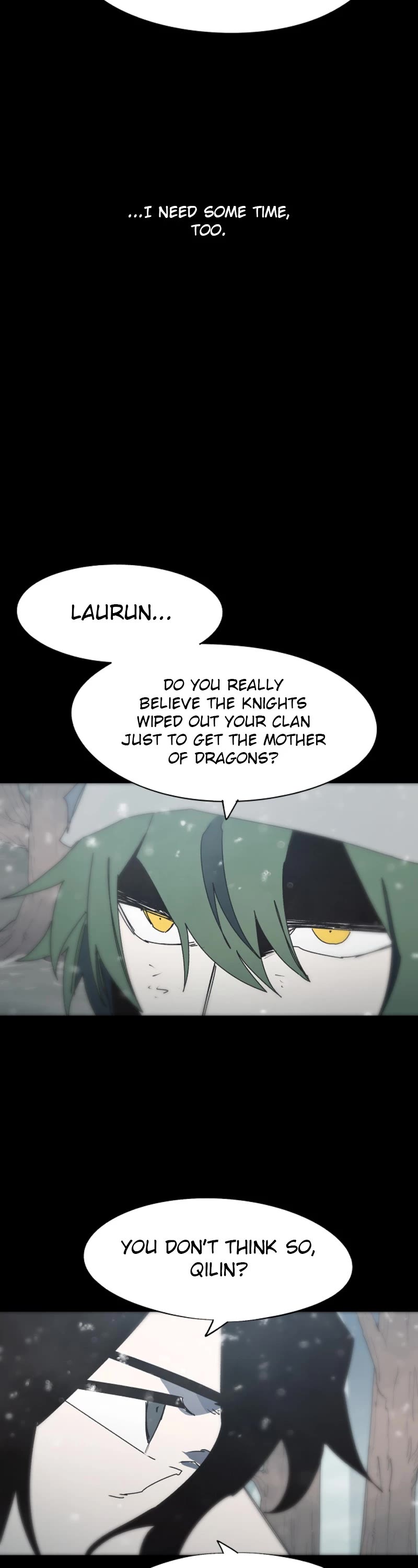 The Ember Knight Chapter 172 page 23 - Chapter 172: Episode 172
