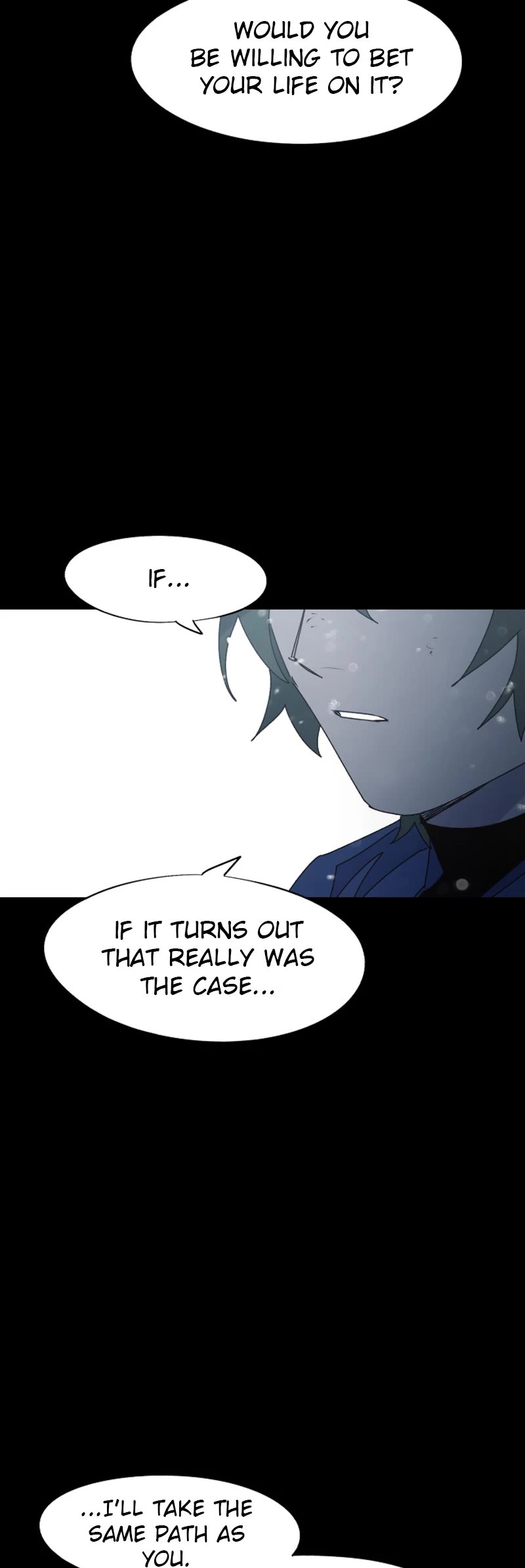 The Ember Knight Chapter 172 page 24 - Chapter 172: Episode 172