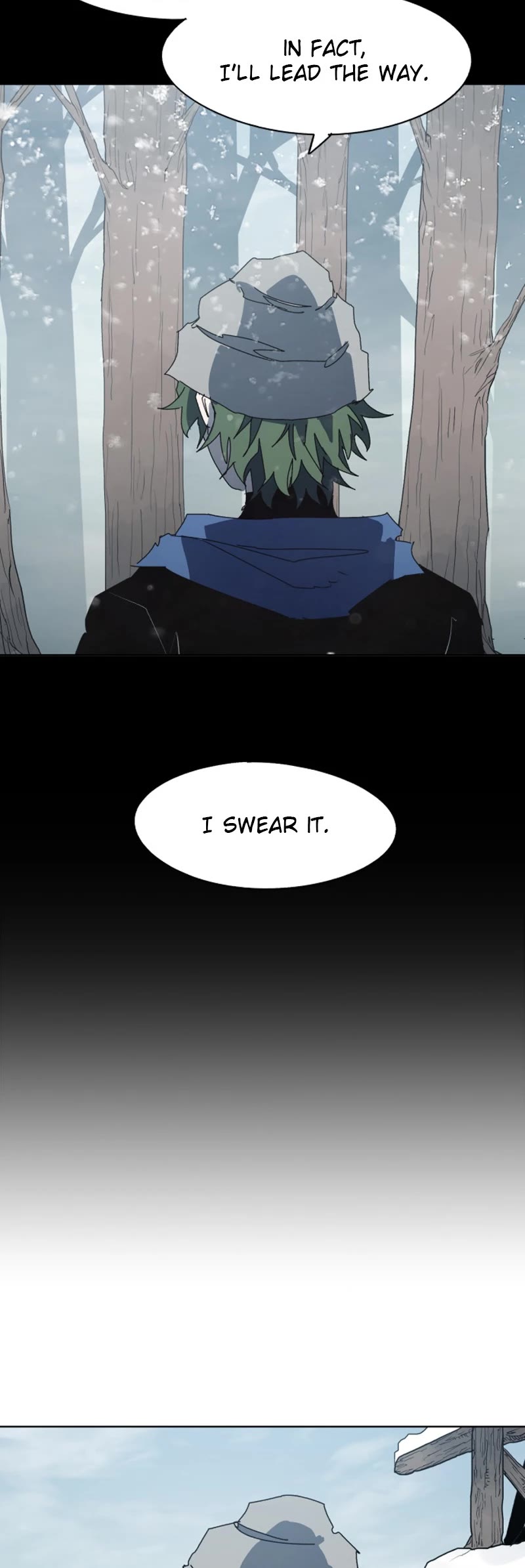 The Ember Knight Chapter 172 page 25 - Chapter 172: Episode 172
