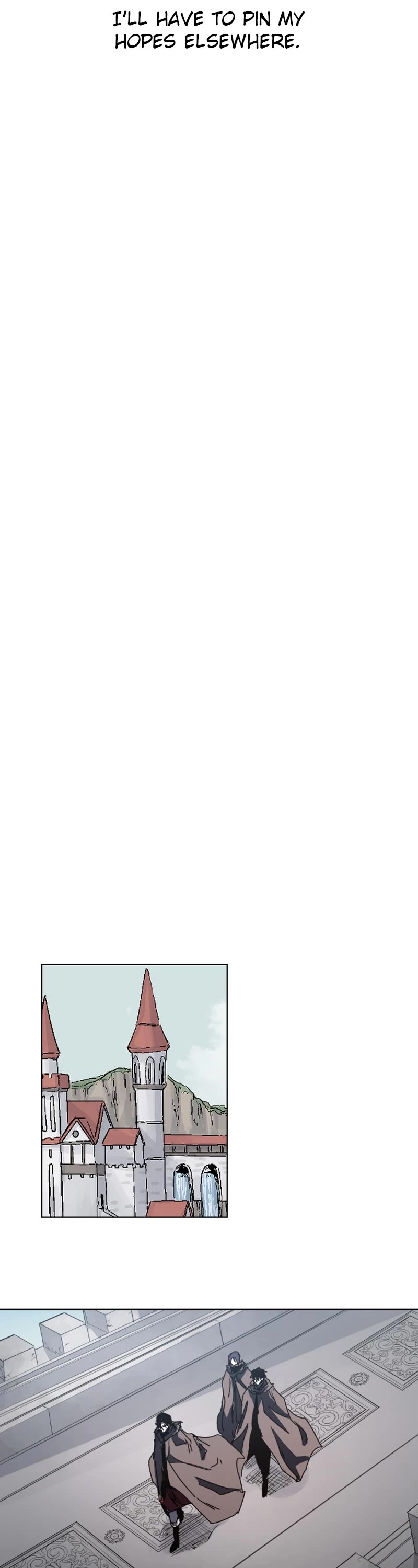 The Ember Knight Chapter 172 page 27 - Chapter 172: Episode 172