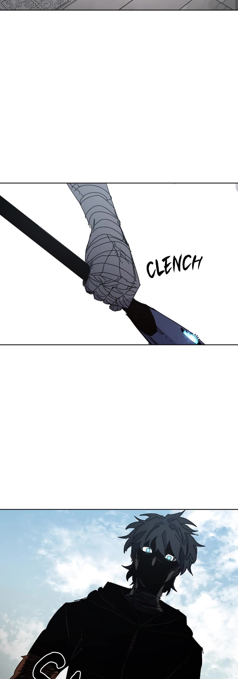 The Ember Knight Chapter 172 page 28 - Chapter 172: Episode 172