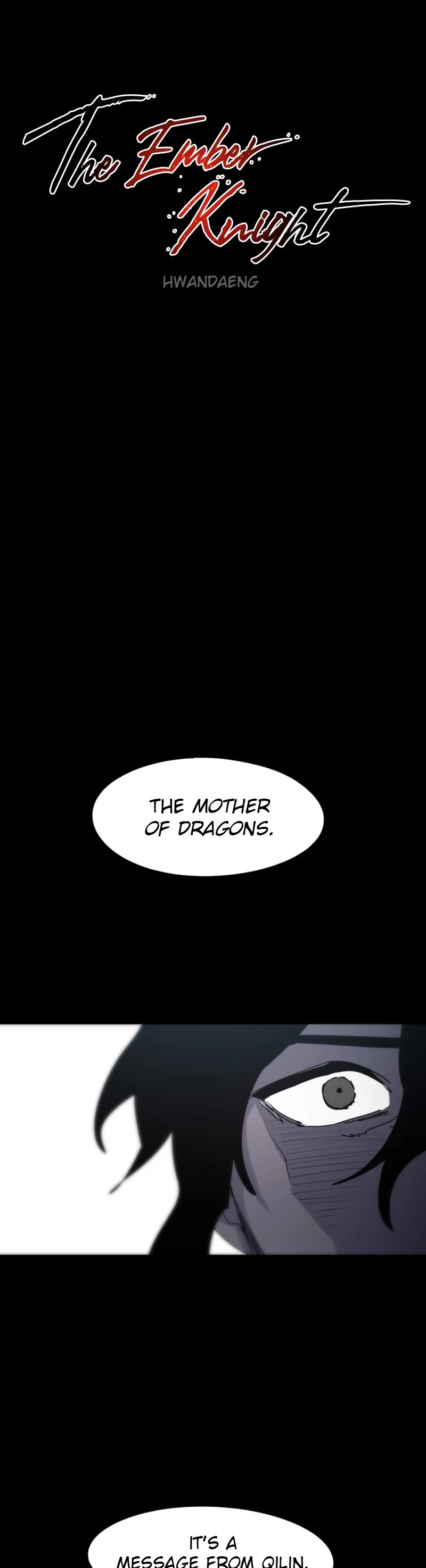 The Ember Knight Chapter 172 page 4 - Chapter 172: Episode 172