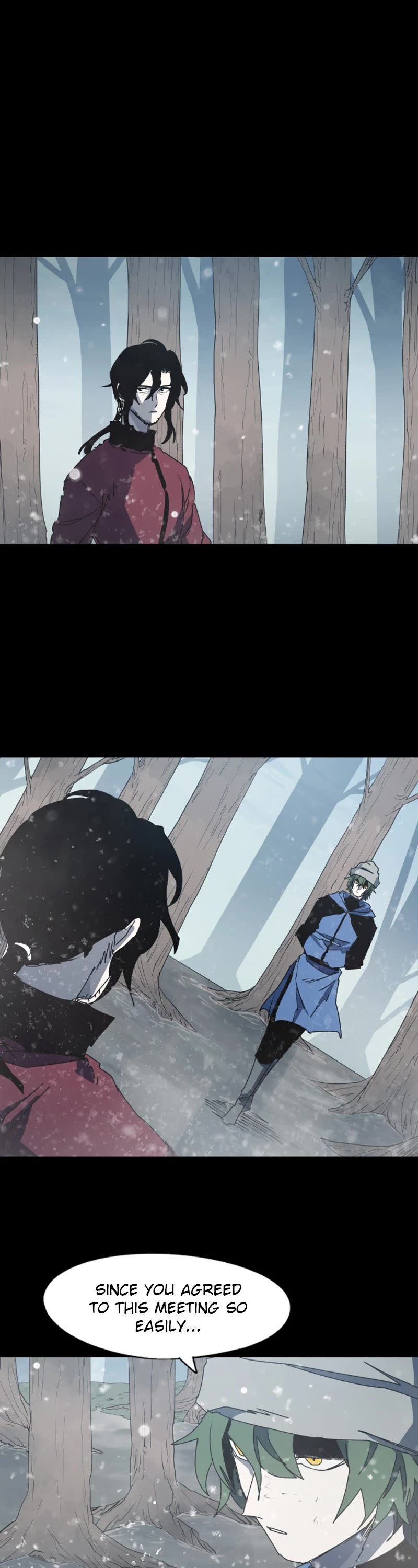 The Ember Knight Chapter 172 page 6 - Chapter 172: Episode 172