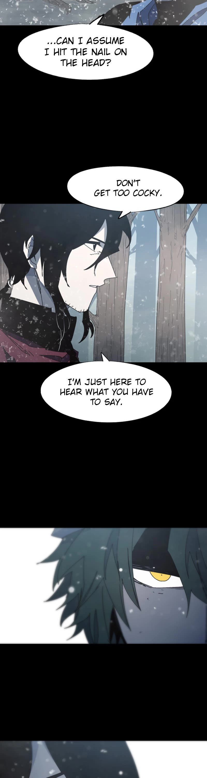 The Ember Knight Chapter 172 page 7 - Chapter 172: Episode 172
