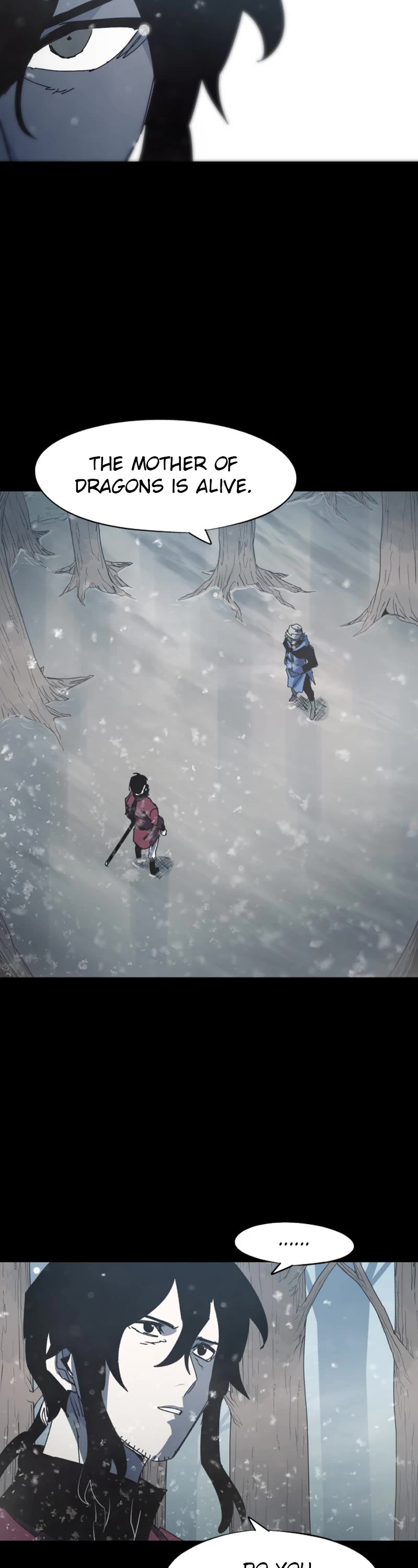 The Ember Knight Chapter 172 page 8 - Chapter 172: Episode 172